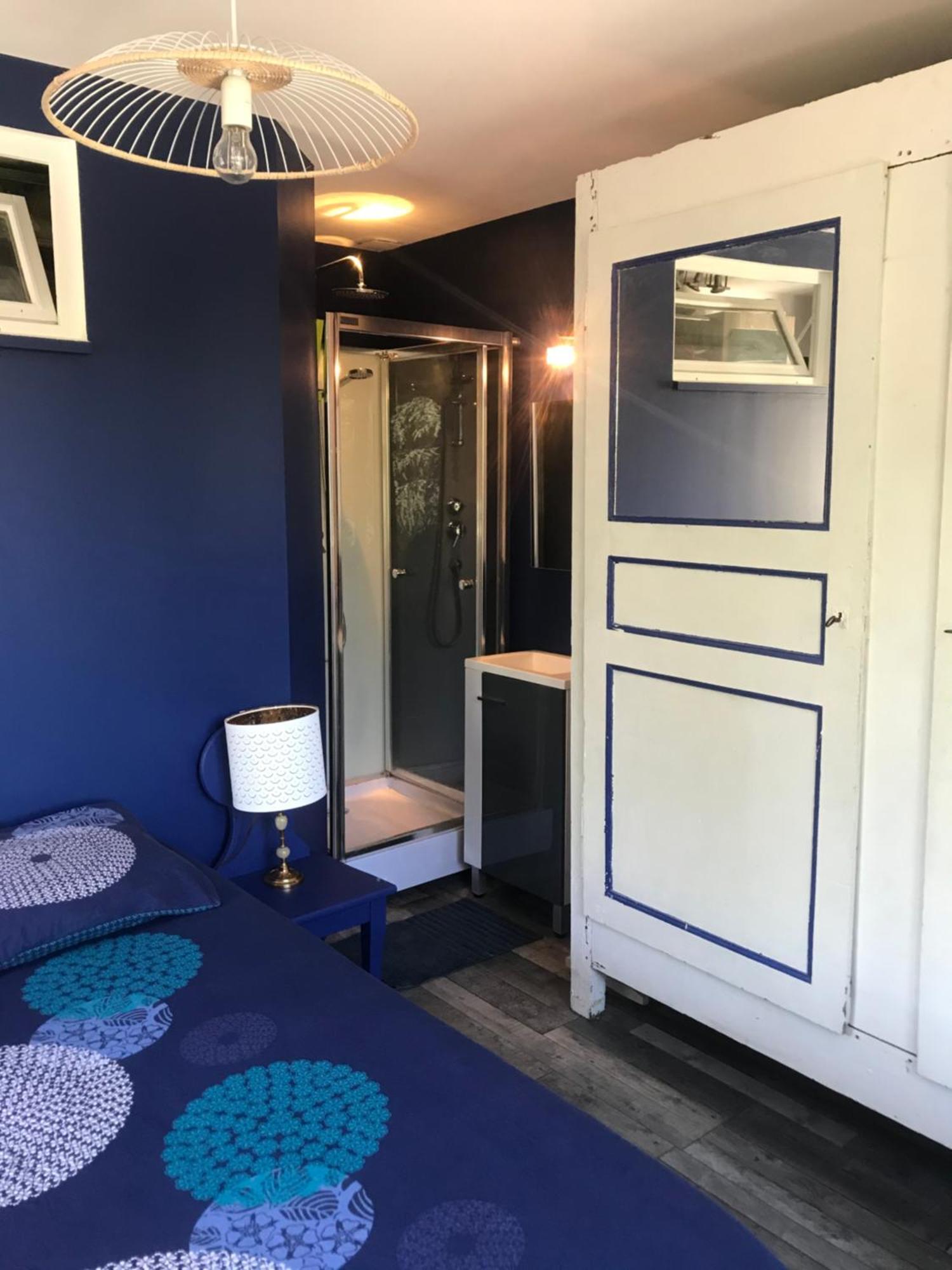 Villa Les Terrasses Dans La Nature Avec Piscine A 2 Pas De Lyon, Metro A 15Mn A Pied Pour Lyon Centre En 10Mn Ou Bus A 300M Pour Lyon Centre Уллен Екстер'єр фото