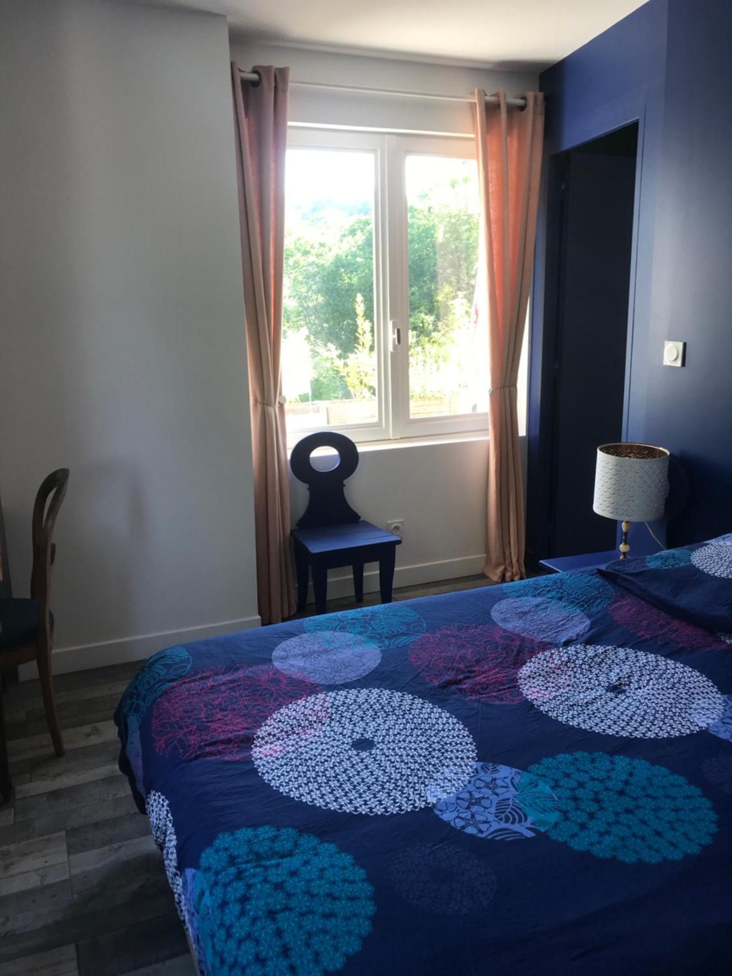 Villa Les Terrasses Dans La Nature Avec Piscine A 2 Pas De Lyon, Metro A 15Mn A Pied Pour Lyon Centre En 10Mn Ou Bus A 300M Pour Lyon Centre Уллен Екстер'єр фото